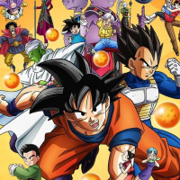 Dragon Ball