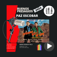 Paz Escobar, cine y género