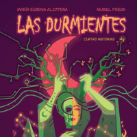 Entrevista a Maria Eugenia Alcatena