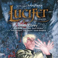 Lucifer de Mike Carey