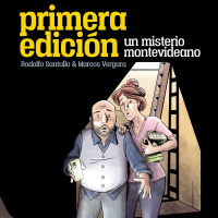 Entrevista a Rodolfo Santullo