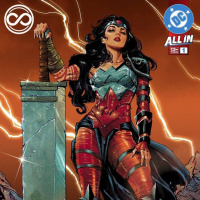 Absolute Wonder Woman