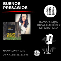 Pato Simón divulga, hoy: Las canciones de los arboles 