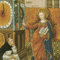 Paula Brain-La ciencia en la edad media