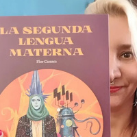 Entrevista a Flor Canosa