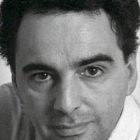 Entrevista a Pablo De Santis