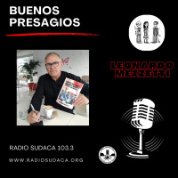 Entrevista a Leonardo Mezzetti