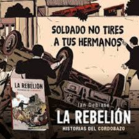La Rebelión de Ian Debiase