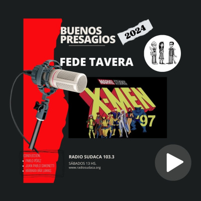 Buenos Presagios