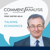 HELM TALKS: Natural Capital - Lecture 3 - Cost Benefit Analysis