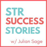Growing a Short Term Rental Business Through Long Term Management w/ Brittanny  Rudy Rudulph 