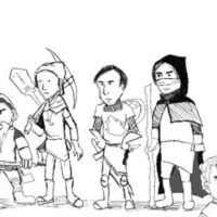 2M3D#01 - Ulricswald (poprawiona) [REUPLOAD]