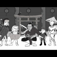 2M3D #41 Powrót do Czernozawtry, zwiastun zmian