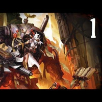 Sesja Dark Heresy #07 Kościół Potępionych