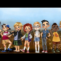 Tales From The Loop #10 - Epilog All Stars