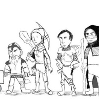 2M3D#00 - Tworzenie postaci [REUPLOAD]