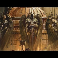 Sesja Dark Heresy #01 Czarny Grobowiec