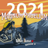 Magnum Proelium #02 (Zombie Chopper) Sesja 18+