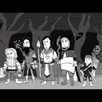 2M3D #48 Powrót do Jaskini, Ostatnia szansa dla Baldusia.