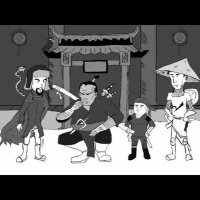 2M3D #40C Sarkofag ognia.