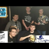 2M3D (Spinoff #1) Bitwa o most Untergardu - Sesja RPG z 15 - latkami.