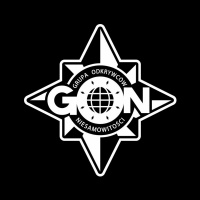 GON #02: Ludzie monolitu cz.2