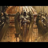 Sesja Dark Heresy #05 Czarny Grobowiec