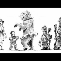 A Tymczasem... #02 W kanałach Taalagadu