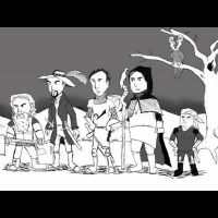 2M3D #35 Nowi gospodarze Czernozawtry.