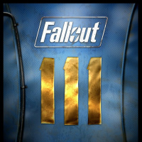 ☢️Fallout RPG: Na życie ojca☀️