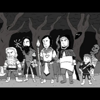 2M3D #49: Powrót do Bolgasgradu.