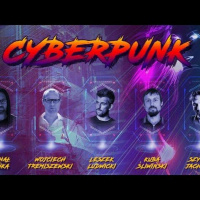 Sesja Cyberpunk RPG Śledztwo bez pamięci. (Tremiszewski Jachimek Śliwiński Ludwicki)