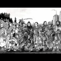 2M3D#59: Zamknięcie Karczmy