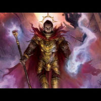 Sesja Dark Heresy #19 Labirynt Tzeentcha.