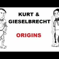2M3D #28 - Historia Kurta i Gieselbrechta