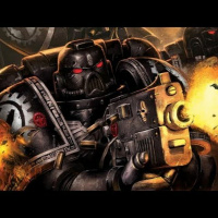 Sesja Dark Heresy #18 Desant Na Grangold.