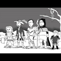 2M3D #34 Spotkanie z Annandilem.