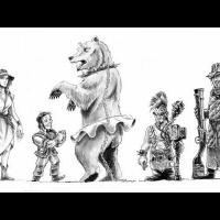 A Tymczasem... #08 Morskie Opowieści.