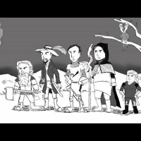 2M3D(Spinoff#2) - Porwanie Paulusa