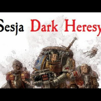 Sesja RPG Dark Heresy #0 - Dom pyłu i popiołu