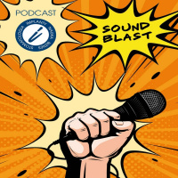 SOUNDBLAST : FEAR-19 / STRACH-19