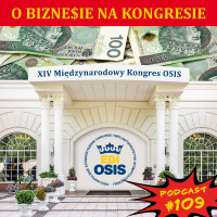 O BIZNESIE NA KONGRESIE