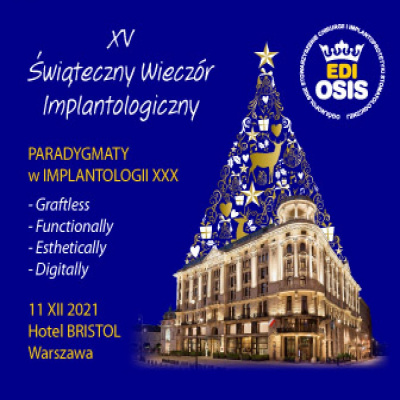 Stomatologia Implanty Nauka Biznes