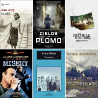 PODCAST NOIR: Capítulo 35 (22/03/2021)