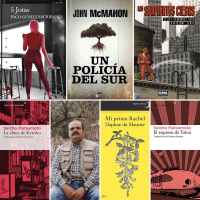 PODCAST NOIR: Capítulo 17