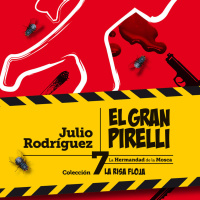 El Rancho de NyM 13: Novela negra en clave de humor