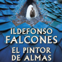 NYM20: EL PINTOR DE ALMAS de Ildefonso Falcones
