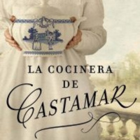 NYM12: LA COCINERA DE CASTAMAR de Fernando J. Múñez