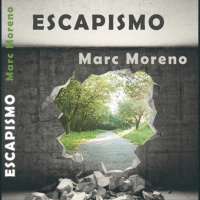 El Rancho de NyM 14: ESCAPISMO de Marc Moreno