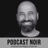 PODCAST NOIR: Mini Break (26/04/2021)